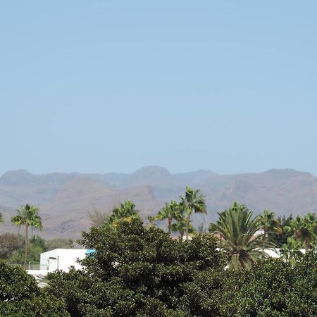 Apartamento Bungalow Del Sol Maspalomas Maspalomas  Exterior foto