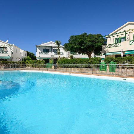 Apartamento Bungalow Del Sol Maspalomas Maspalomas  Exterior foto