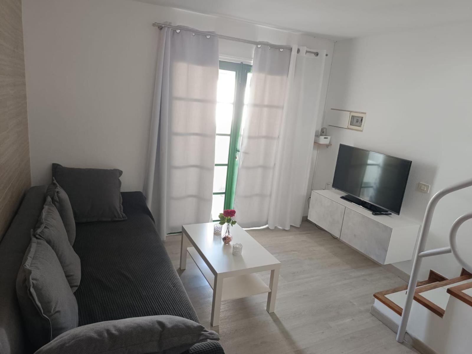 Apartamento Bungalow Del Sol Maspalomas Maspalomas  Exterior foto