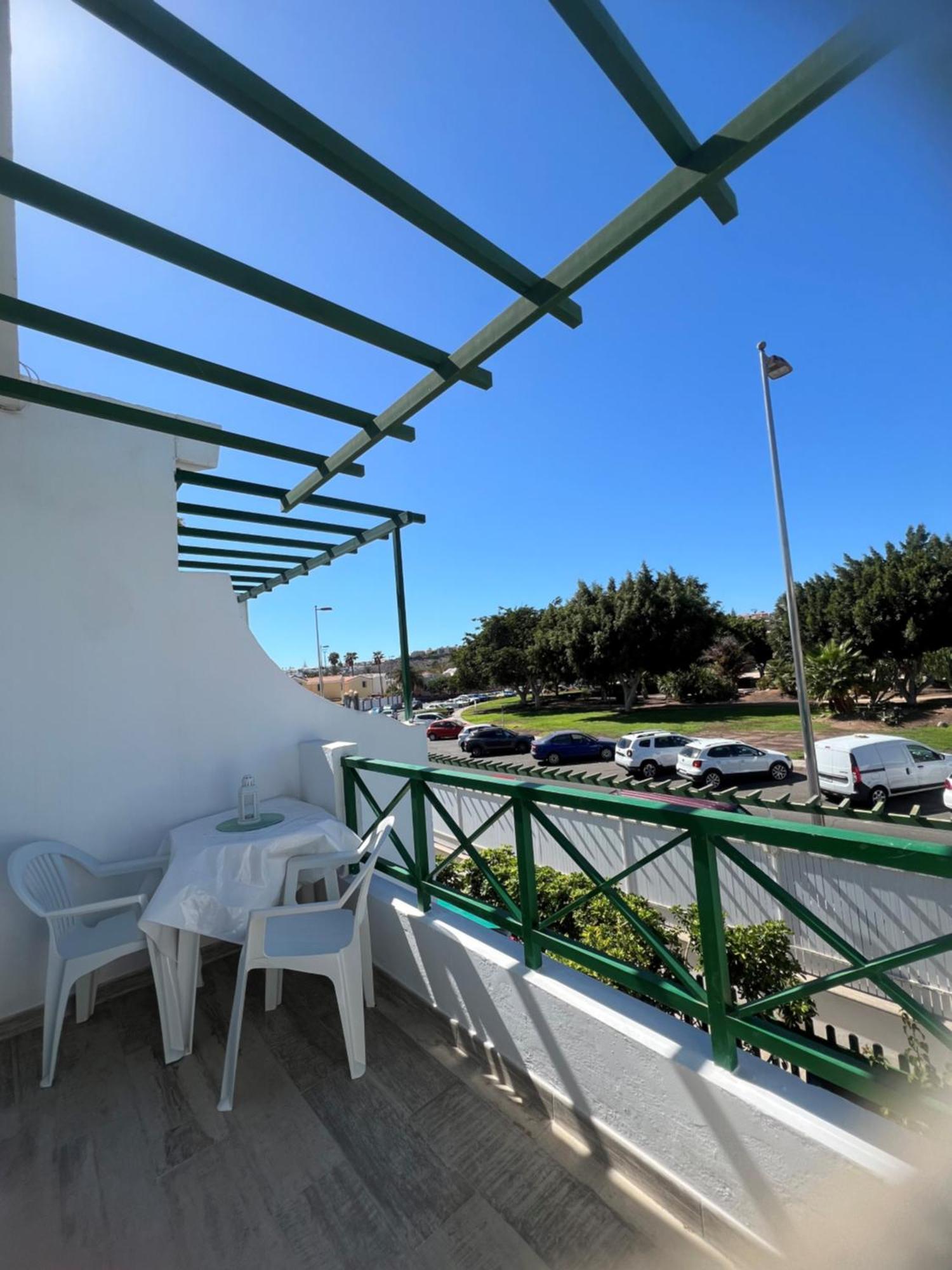 Apartamento Bungalow Del Sol Maspalomas Maspalomas  Exterior foto