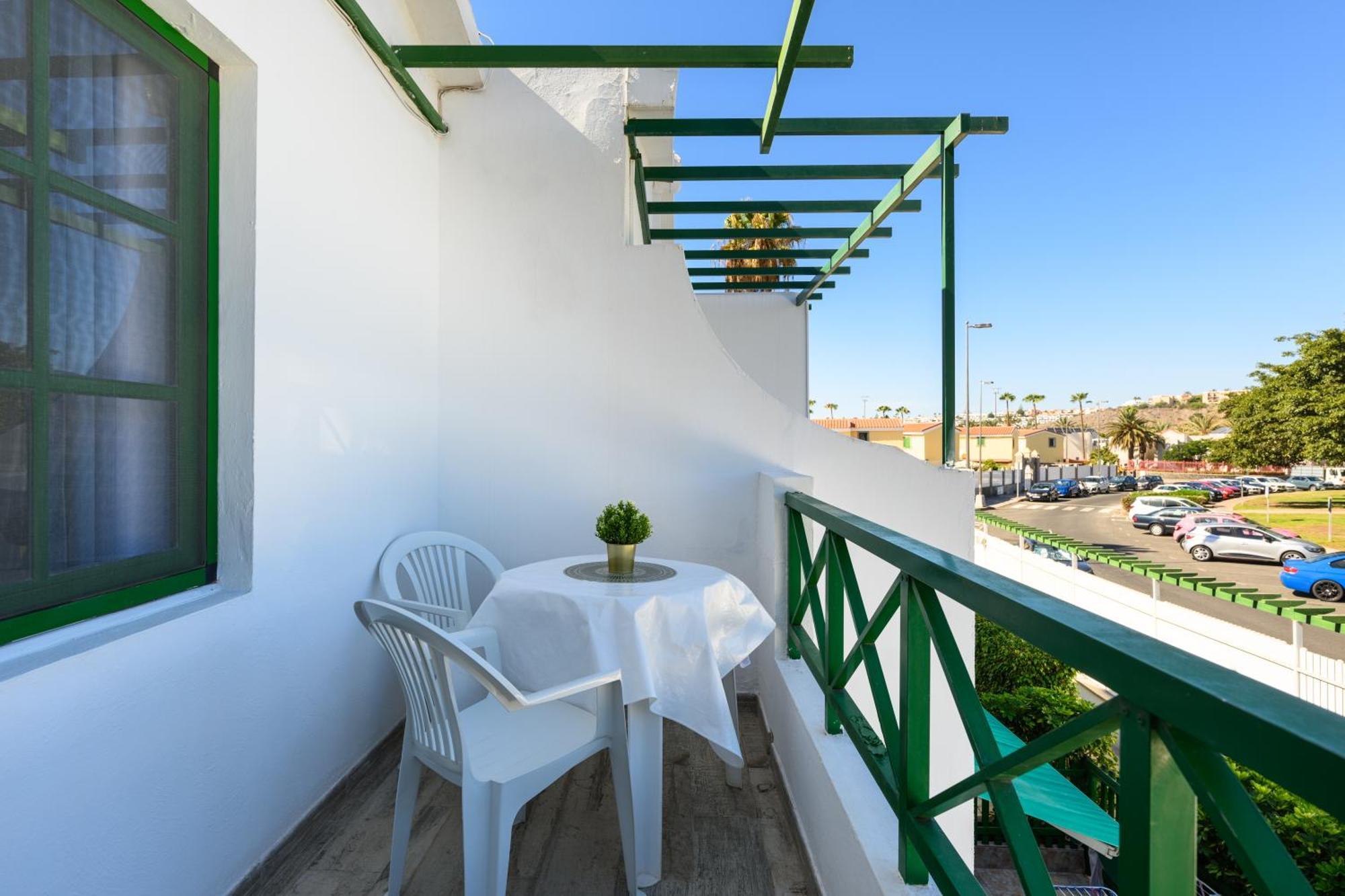 Apartamento Bungalow Del Sol Maspalomas Maspalomas  Exterior foto